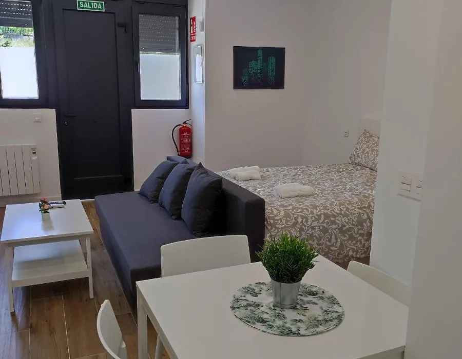 Manzanares Apartments-1