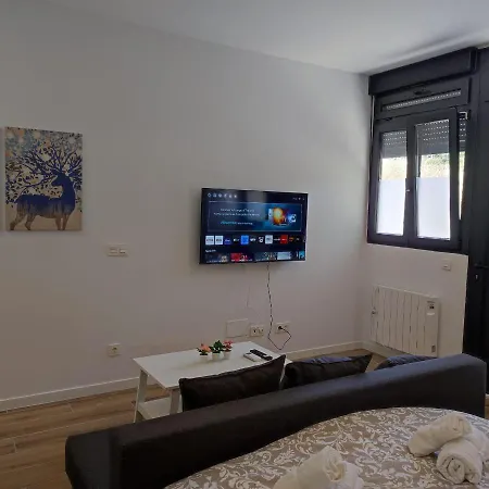 Manzanares Apartments-3